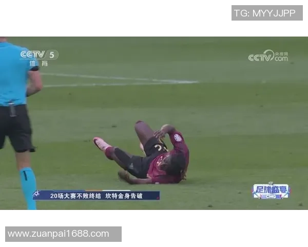 德尚：坎特具有大赛经历，在要害竞赛中这对咱们很重要